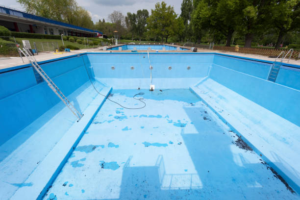 Best Water damage cleanup near me  in Deville, AL